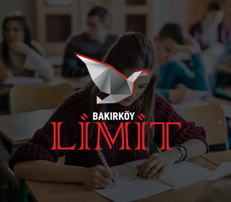 Limit Dershanesi Özel Öğretim Kursu Bakırköy